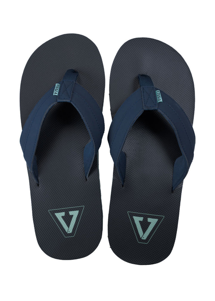 Vissla Deep Water Open-Toe in Navy, view 3