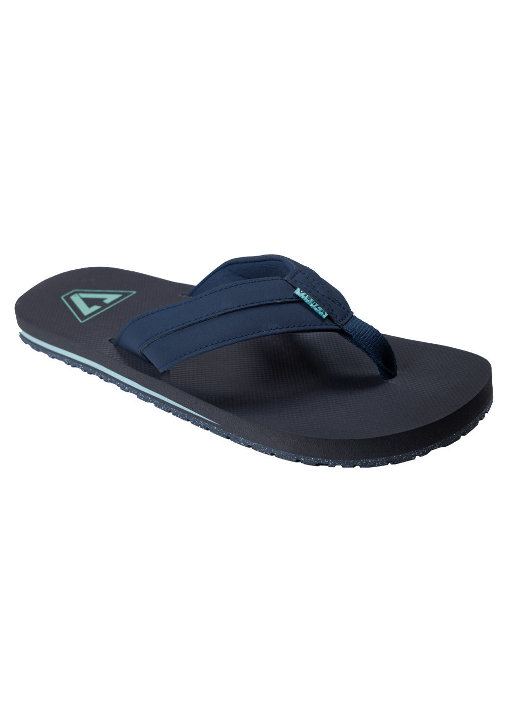 Vissla Deep Water Open-Toe in Navy, view 5