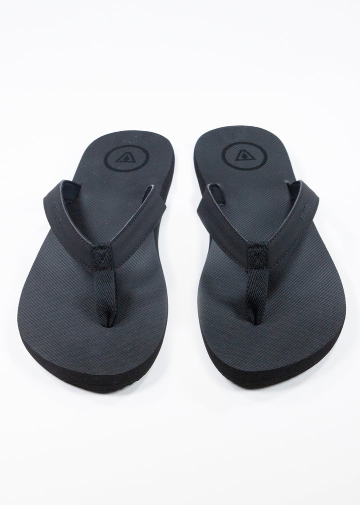Vissla Open Water Open-Toe in Black 2