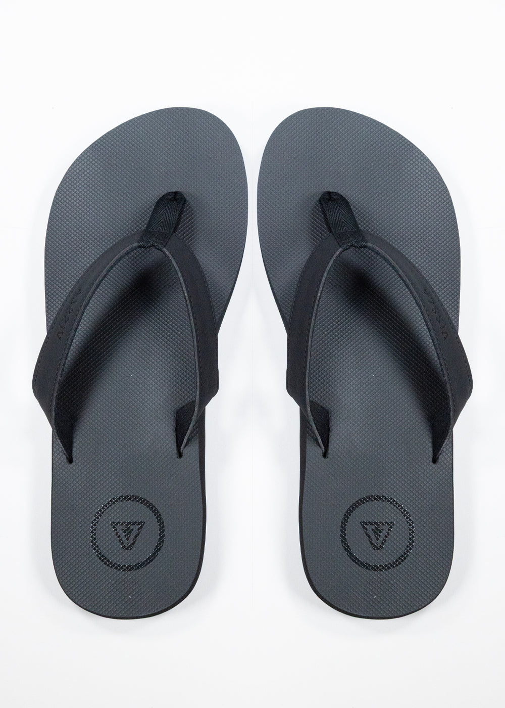 Vissla Open Water Open-Toe in Black 2, view 4
