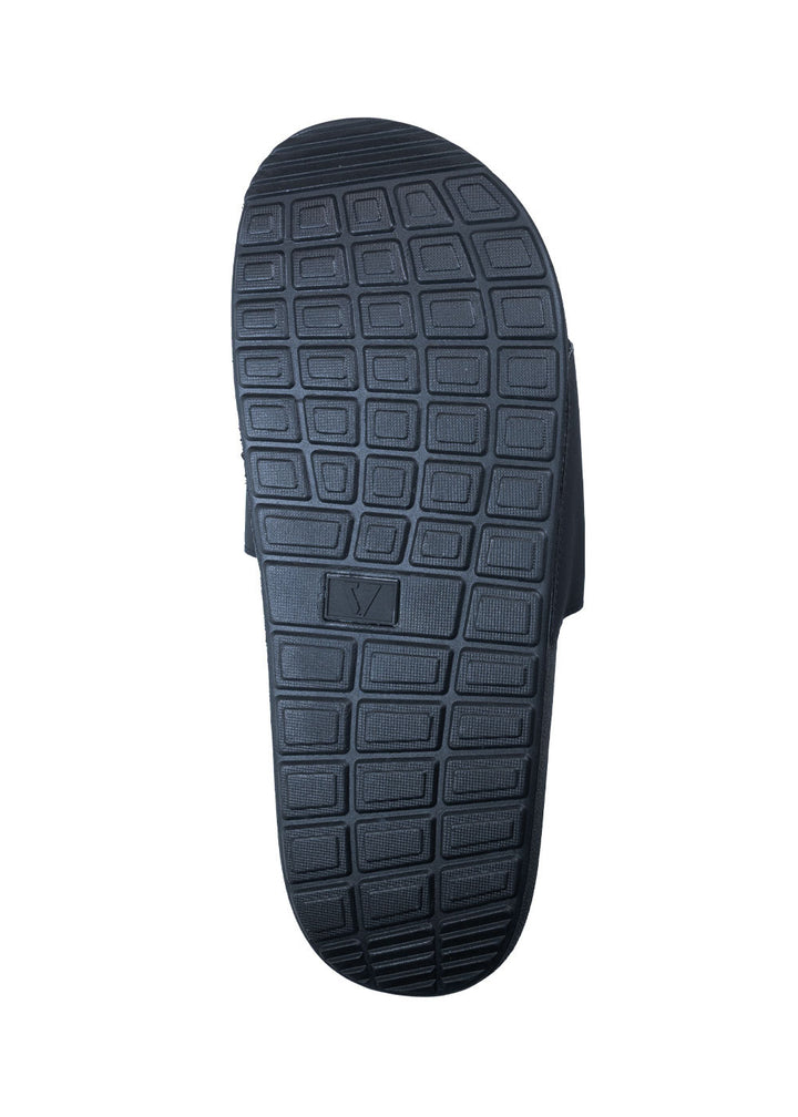 Vissla Slide Velcro in Black, view 5