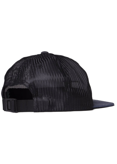 Lay Day Eco Trucker II Hat, BLN