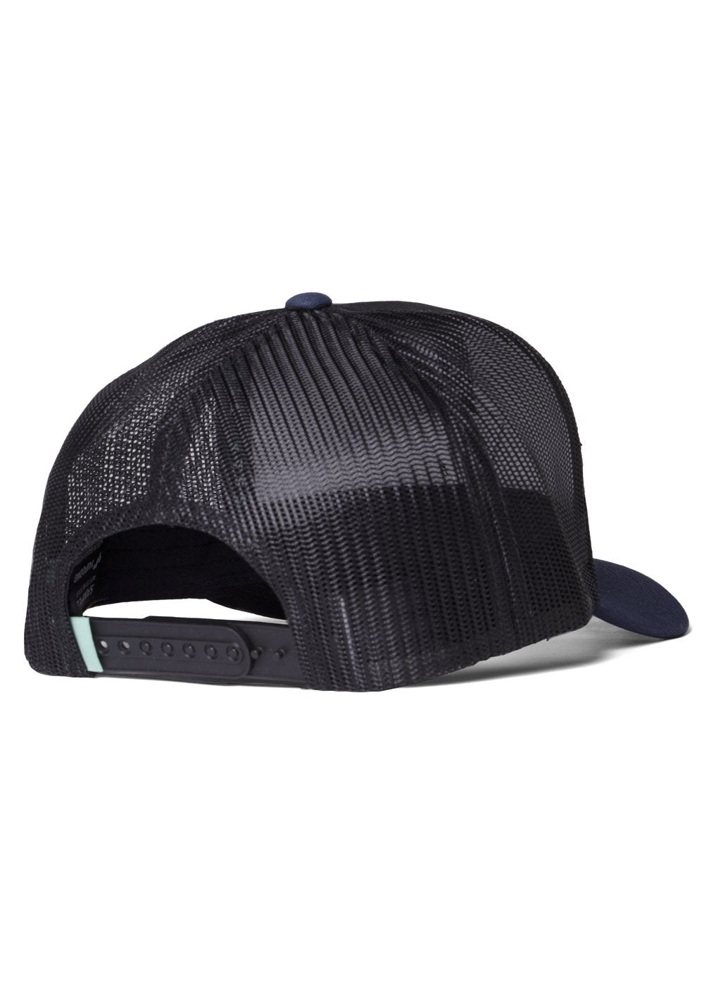 Solid Sets Eco Trucker Hat, DN2