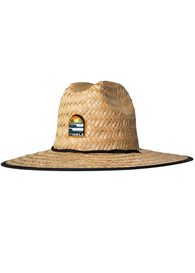 Outside Sets Lifeguard Hat, TAN