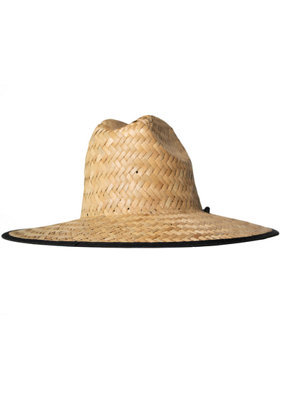 Outside Sets Lifeguard Hat, TAN