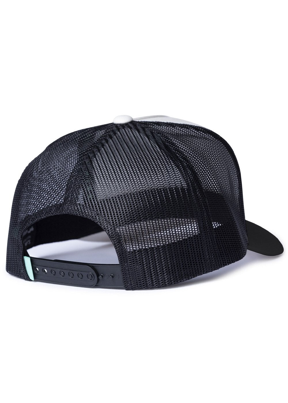 Solid Sets Eco Trucker Hat, VWT