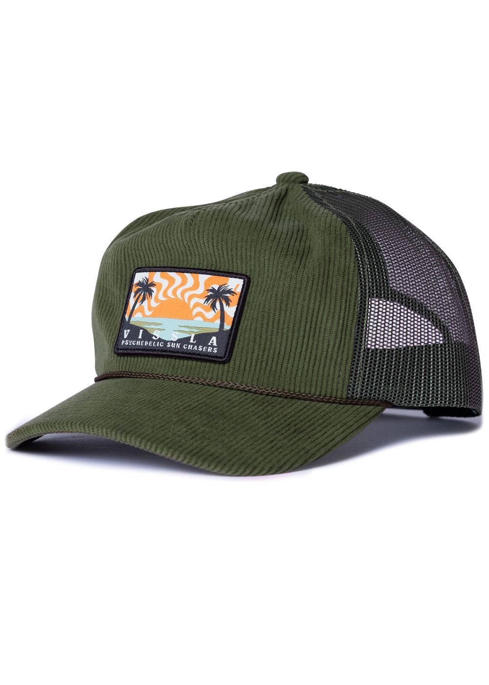 Daybreak Eco Trucker Hat, DOL