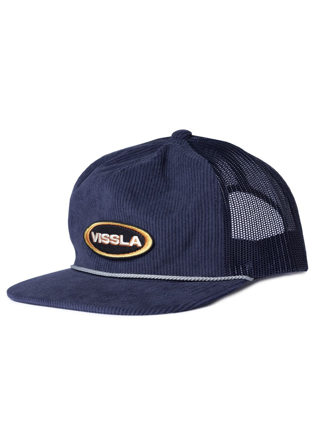 Daybreak Eco Trucker Hat, DNL