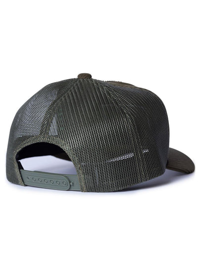 Daybreak Eco Trucker Hat, DOL