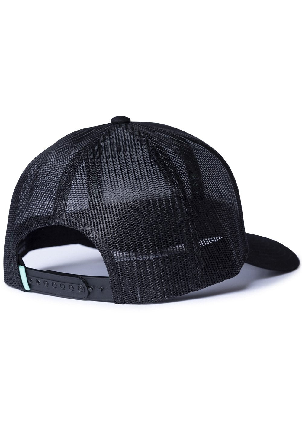 Wavelengths Eco Trucker Hat