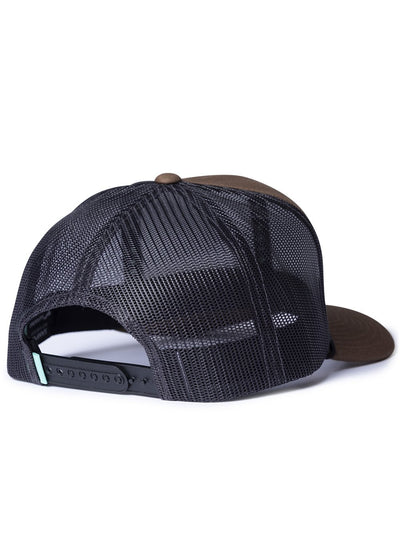 West Winds Eco Trucker Hat