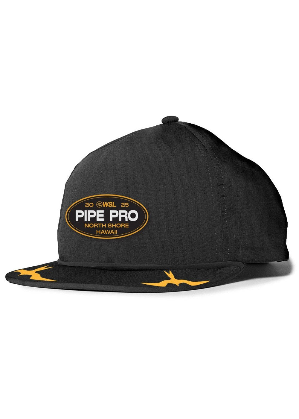 Pipe Pro Iwa Captain Eco Hat