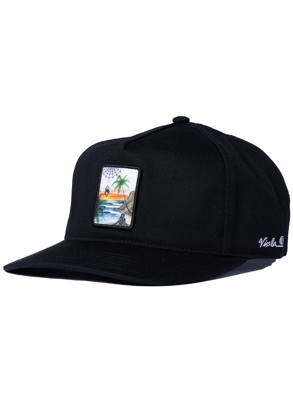 Nk Reaper Hat