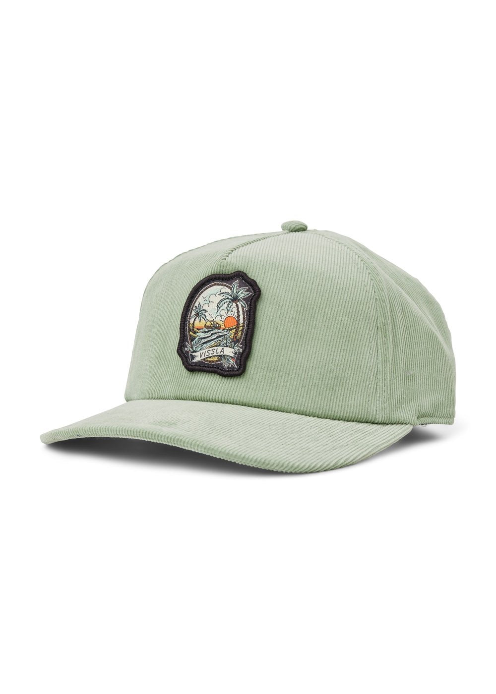 Shread Heads Hat - SMJ