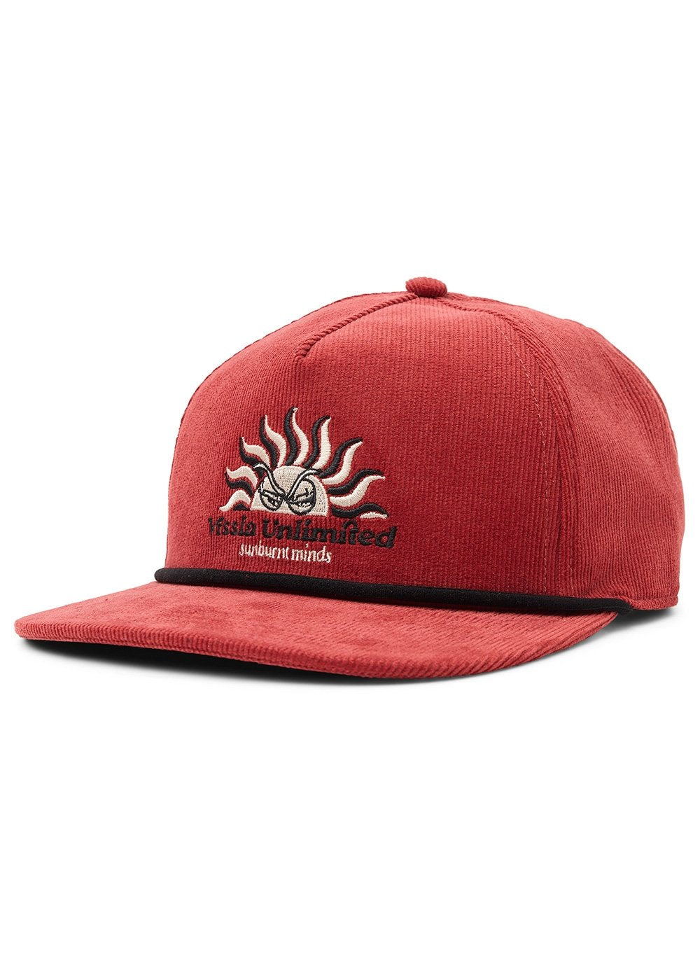 Signature Hat BNR