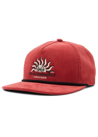 Signature Hat BNR