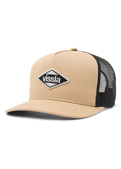 Solid Sets Trucker Hat DKK