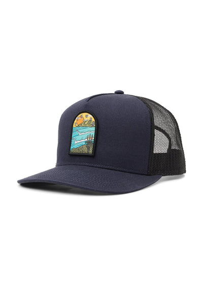 Solid Sets Trucker Hat DNL