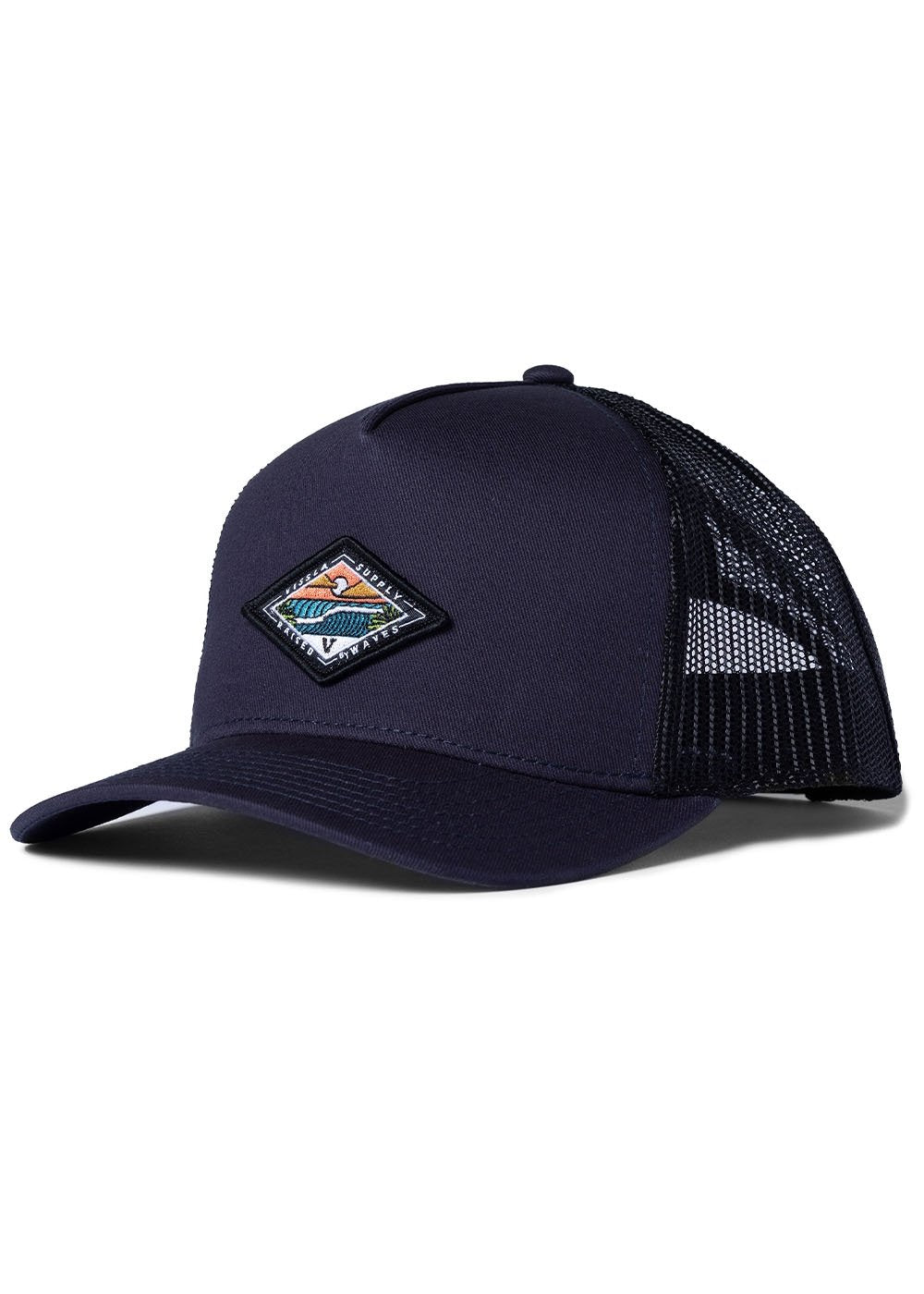 Solid Sets Trucker Hat