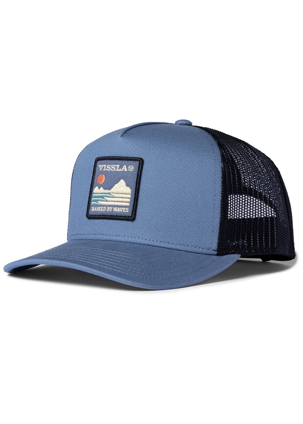 Solid Sets Trucker Hat