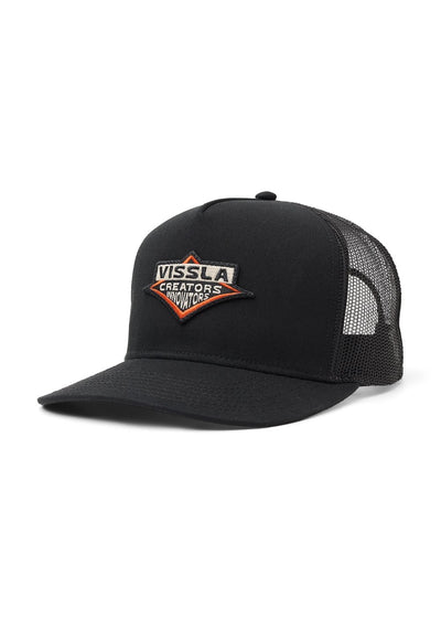 Solid Sets Trucker Hat PHA