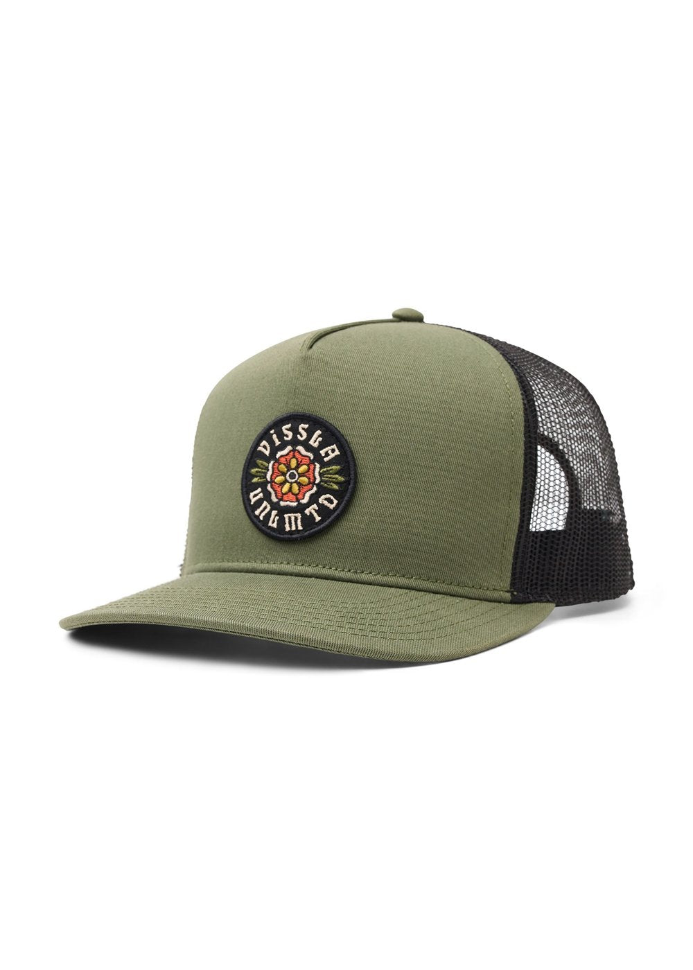 Solid Sets Trucker Hat RAN