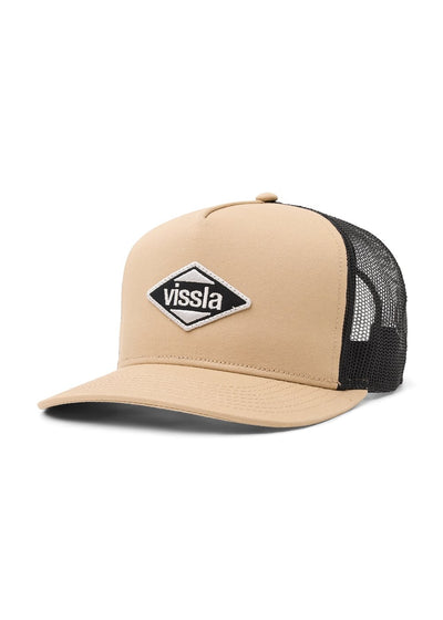 Solid Sets Trucker Hat DKK