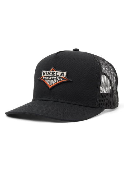 Solid Sets Trucker Hat PHA