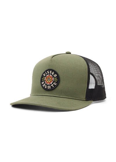 Solid Sets Trucker Hat RAN