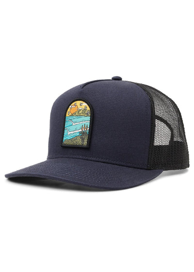 Solid Sets Trucker Hat DNL