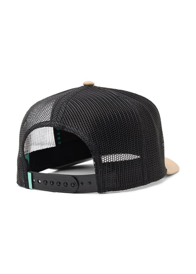 Solid Sets Trucker Hat DKK