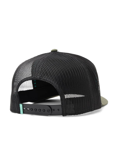 Solid Sets Trucker Hat RAN