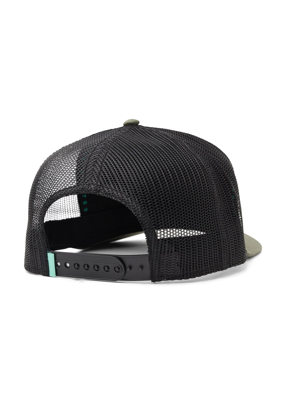 Solid Sets Trucker Hat RAN