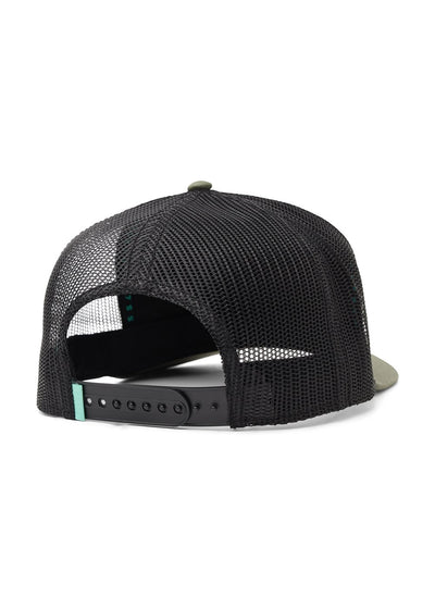 Solid Sets Trucker Hat RAN