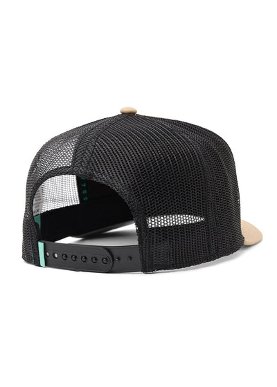 Solid Sets Trucker Hat DKK
