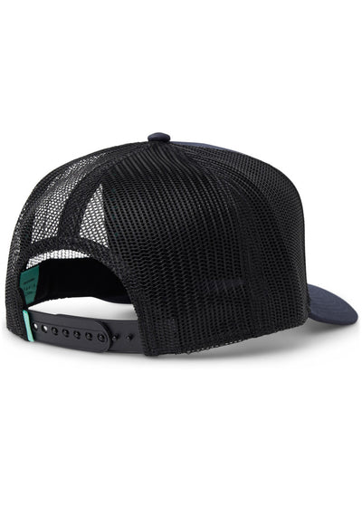 Solid Sets Trucker Hat - MID