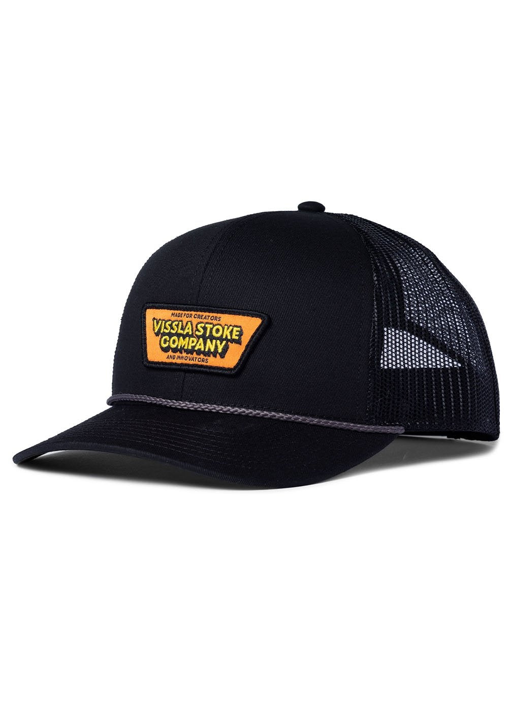 West Winds Eco Trucker Hat