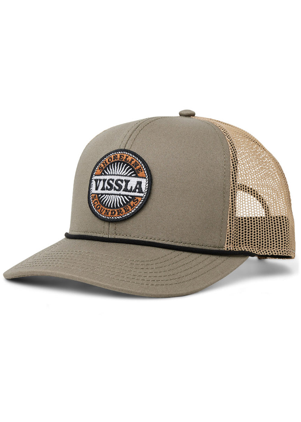 West Winds Eco Trucker Hat - SUR