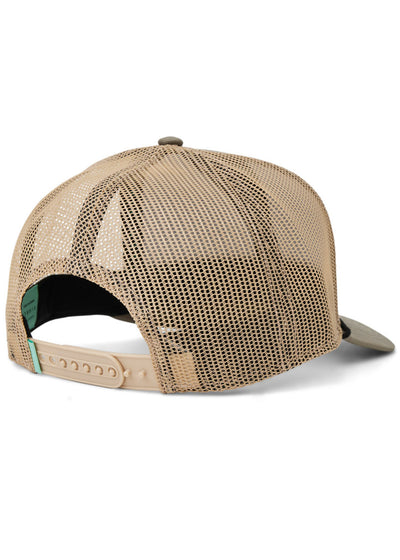 West Winds Eco Trucker Hat - SUR