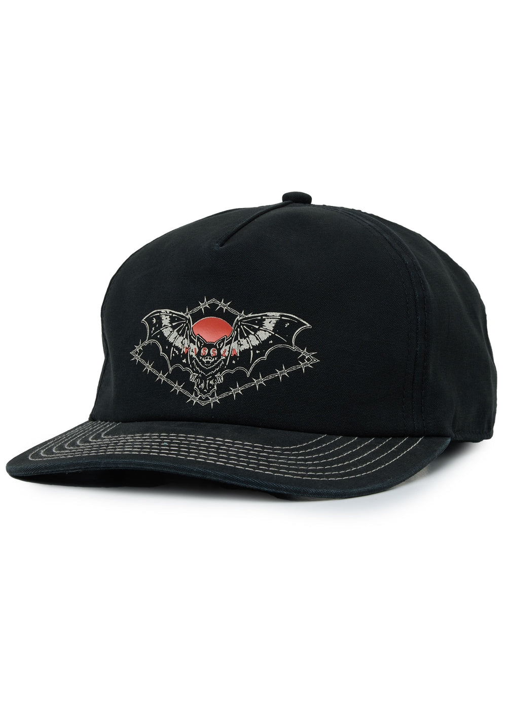 Big Spin Hat