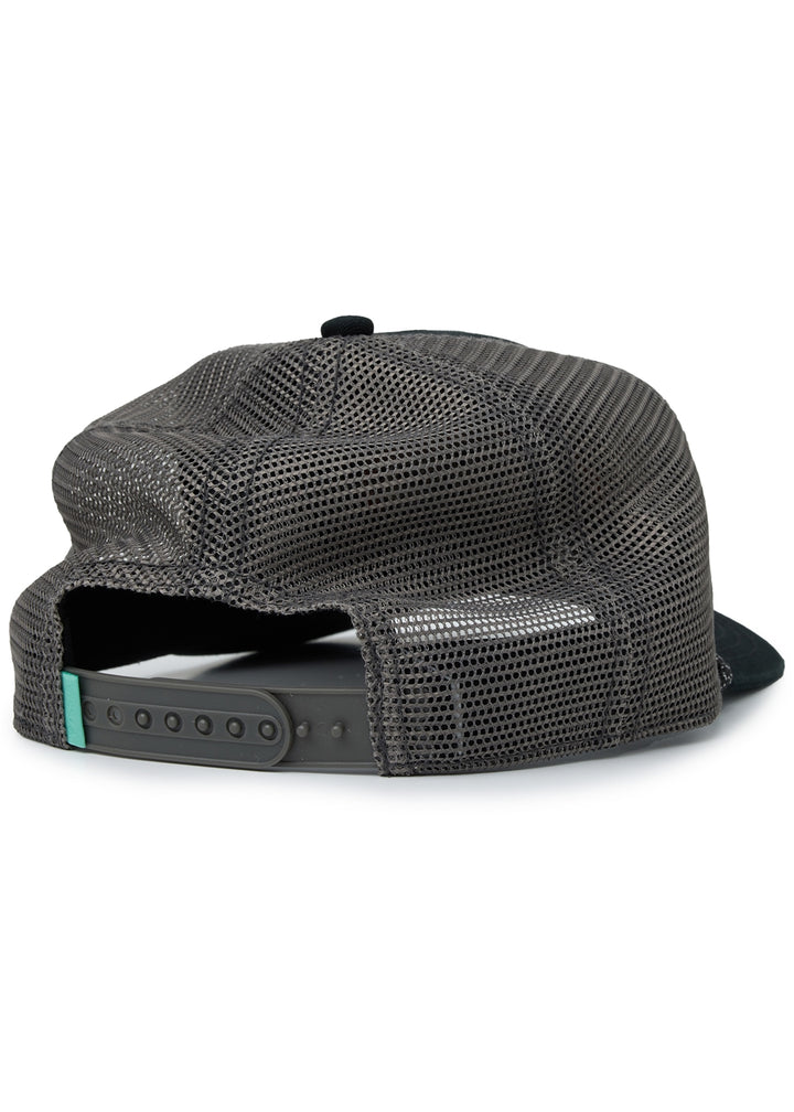 Double Shaka Trucker Hat