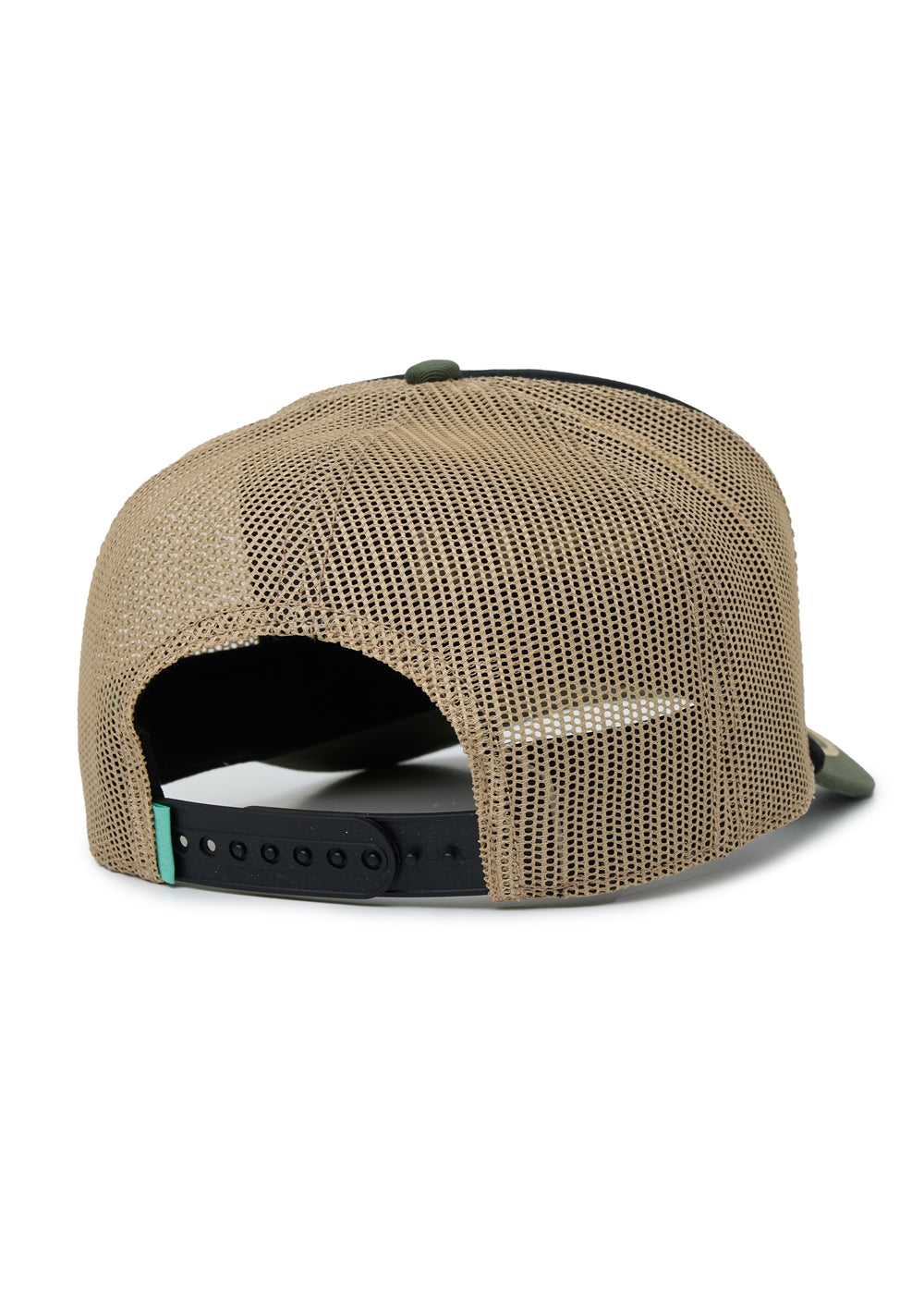 Garage Foam Trucker Hat