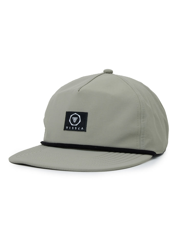 Lay Day 2 Hybrid Eco Hat