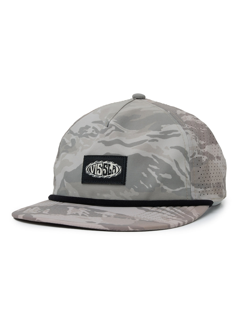 Lay Day 2 Hybrid Eco Trucker Hat