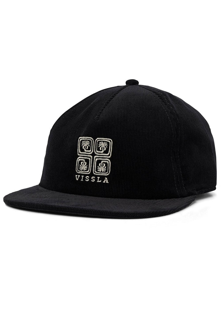 Vissla Shread Heads Hat in Phantom
