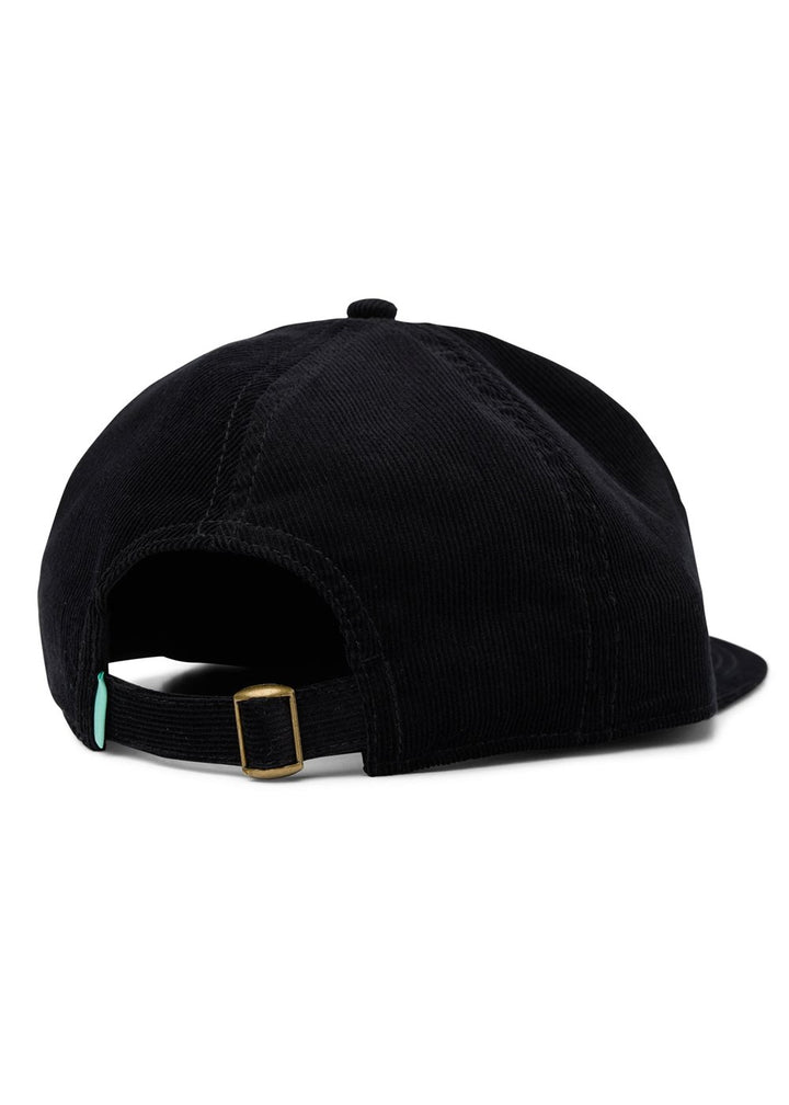 Vissla Shread Heads Hat in Phantom, view 2