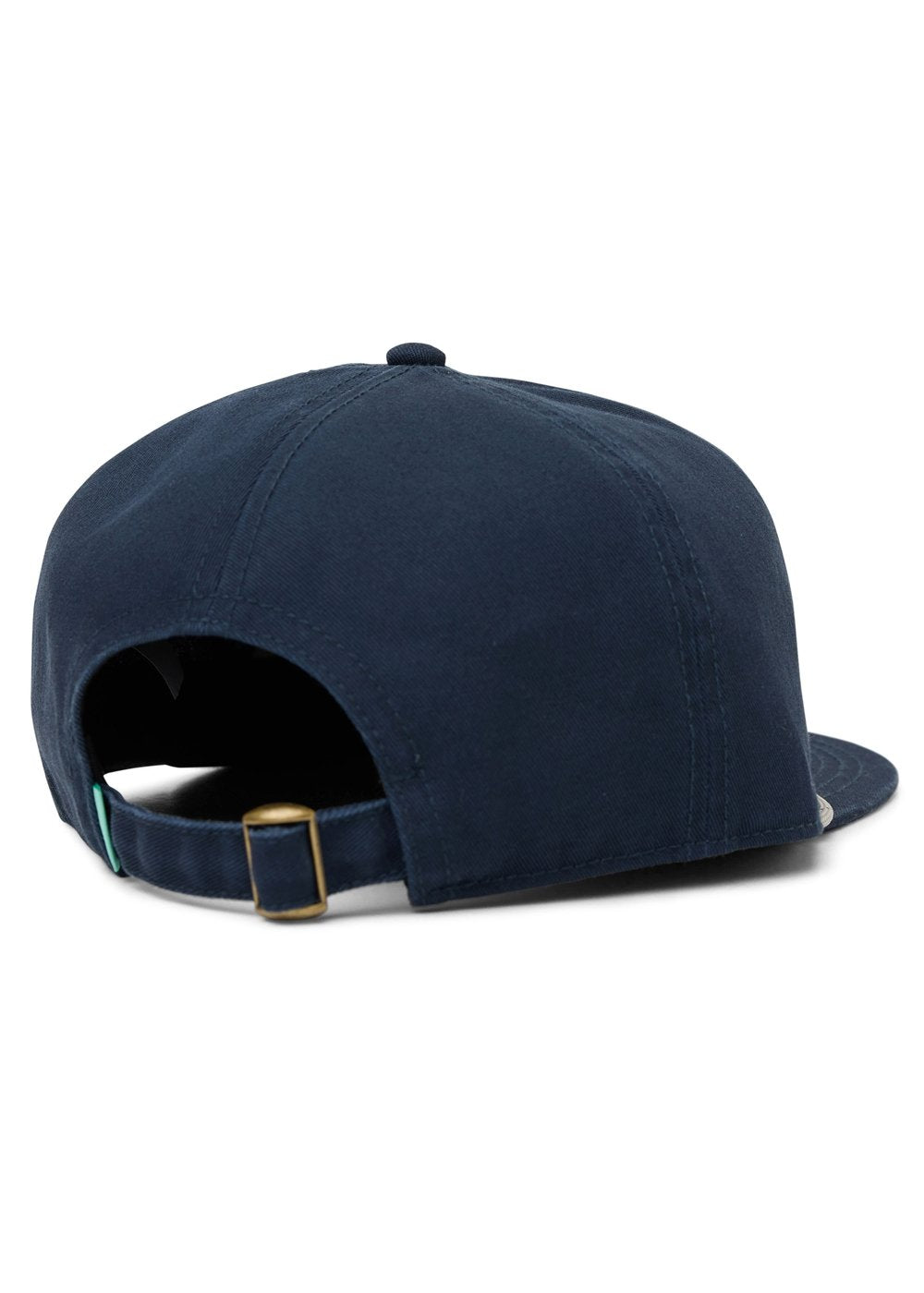 Vissla Signature Hat in Midnight, view 2