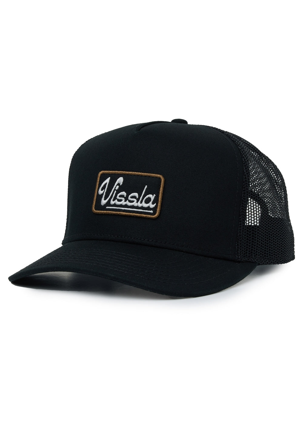 Solid Sets Eco Trucker Hat