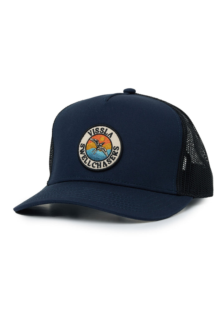 Solid Sets Eco Trucker Hat