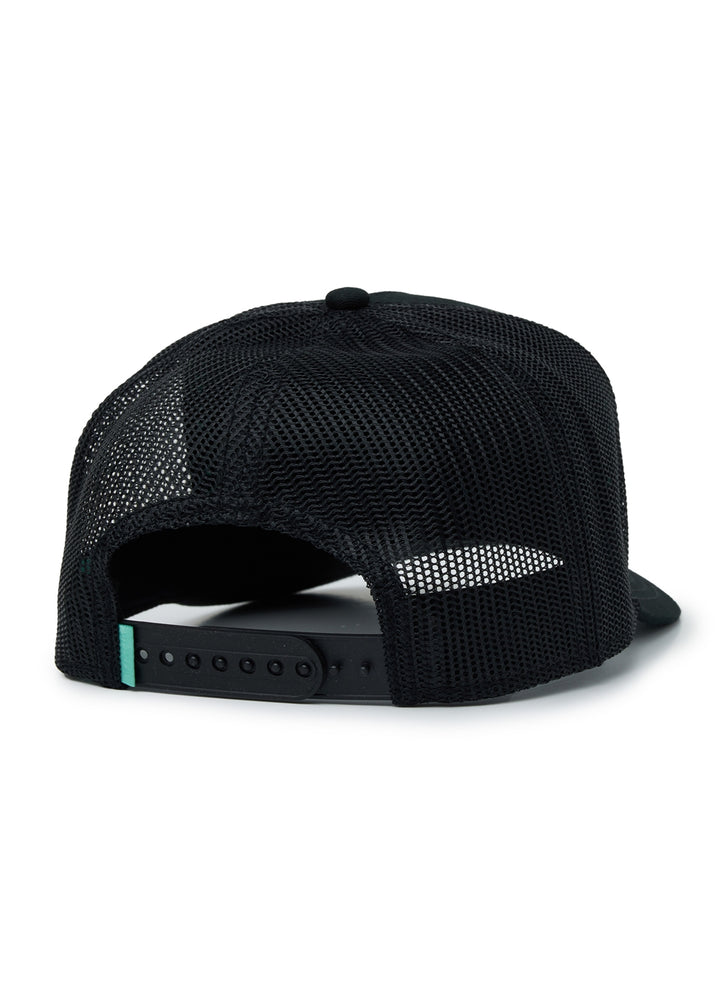 Solid Sets Eco Trucker Hat